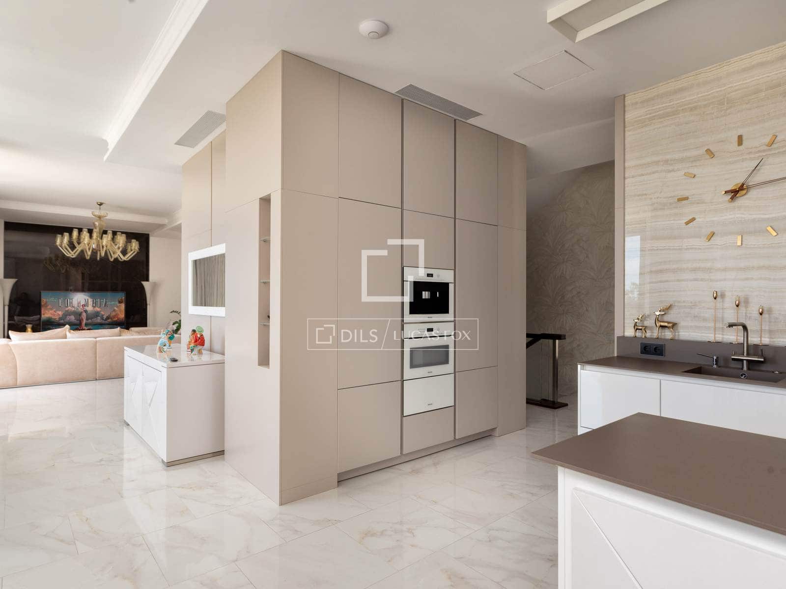 4 quarto Moradia para venda em Lloret de Mar com piscina garagem - 2 990 000 € (Ref: 9844462)