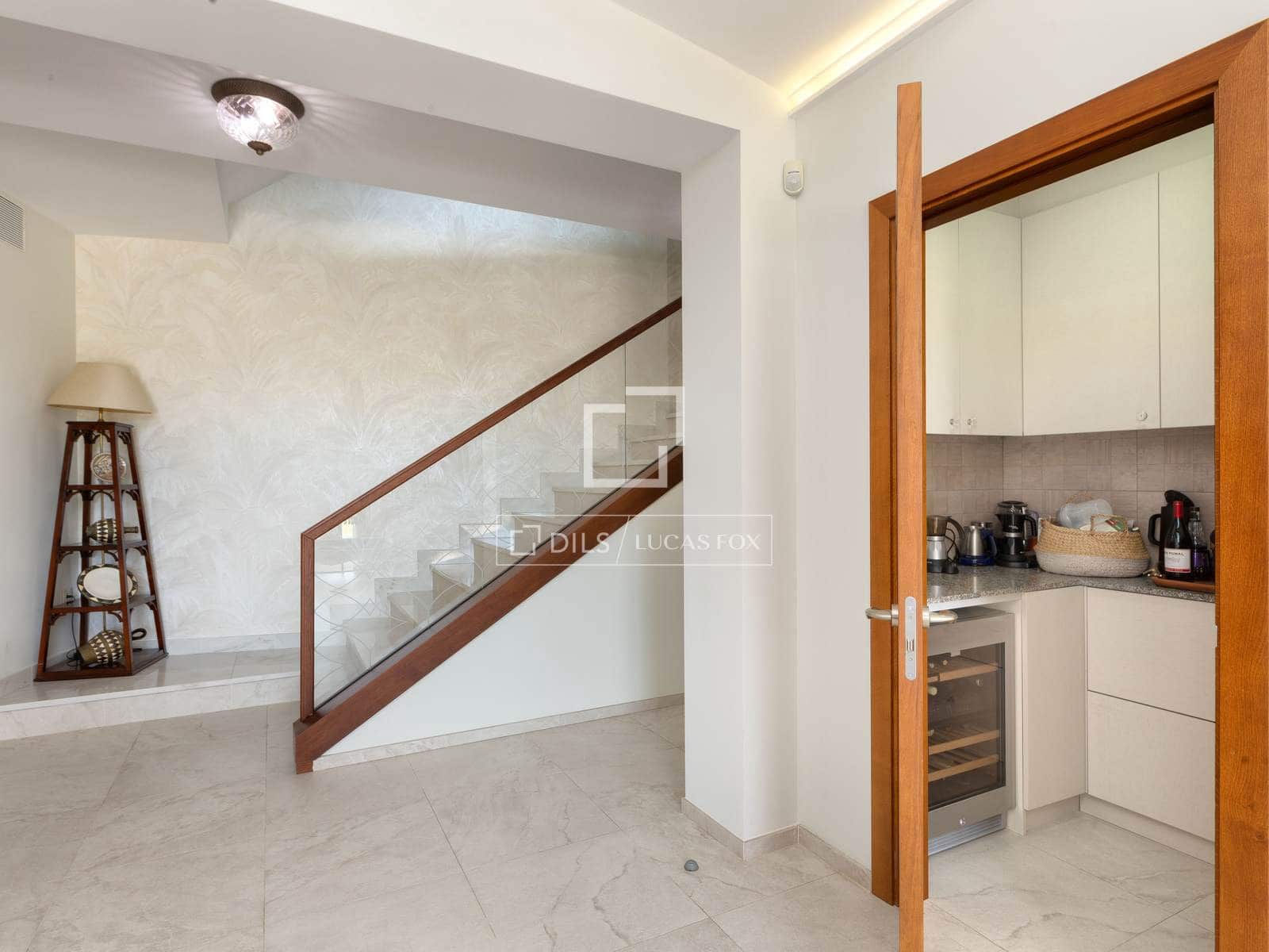 4 quarto Moradia para venda em Lloret de Mar com piscina garagem - 2 990 000 € (Ref: 9844462)