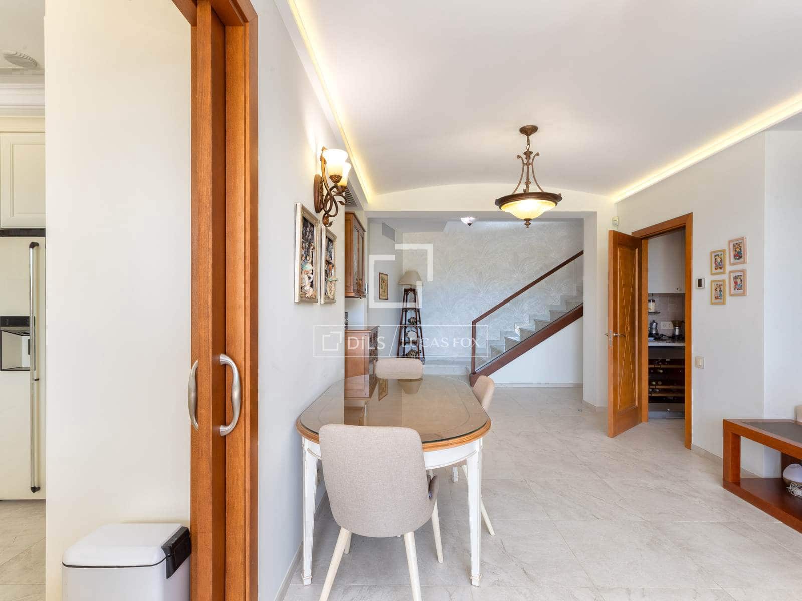 4 quarto Moradia para venda em Lloret de Mar com piscina garagem - 2 990 000 € (Ref: 9844462)