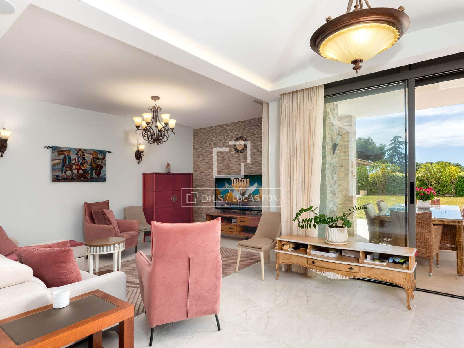 4 quarto Moradia para venda em Lloret de Mar com piscina garagem - 2 990 000 € (Ref: 9844462)