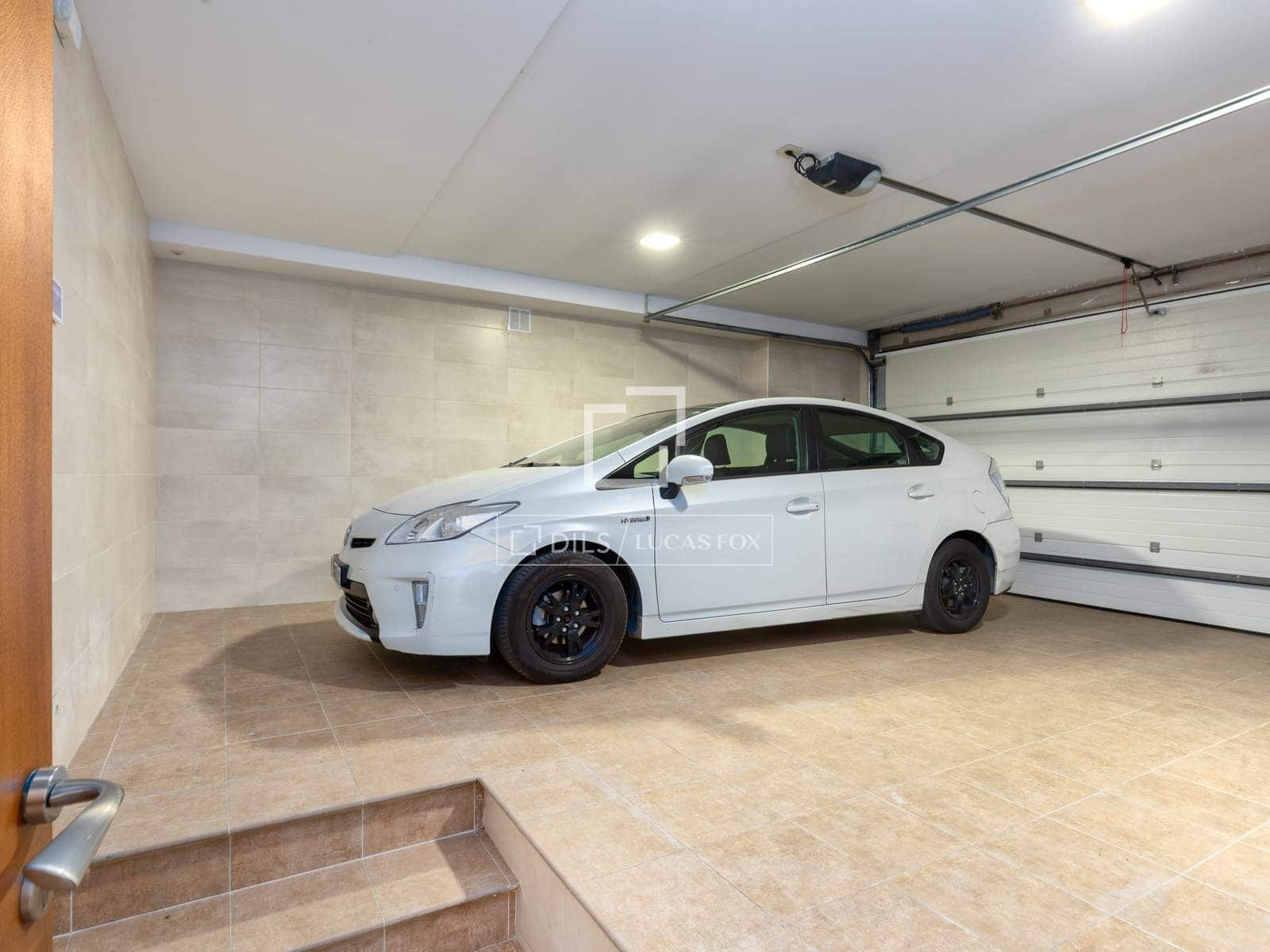 4 quarto Moradia para venda em Lloret de Mar com piscina garagem - 2 990 000 € (Ref: 9844462)