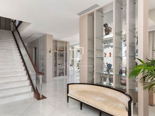 4 quarto Moradia para venda em Lloret de Mar com piscina garagem - 2 990 000 € (Ref: 9844462)