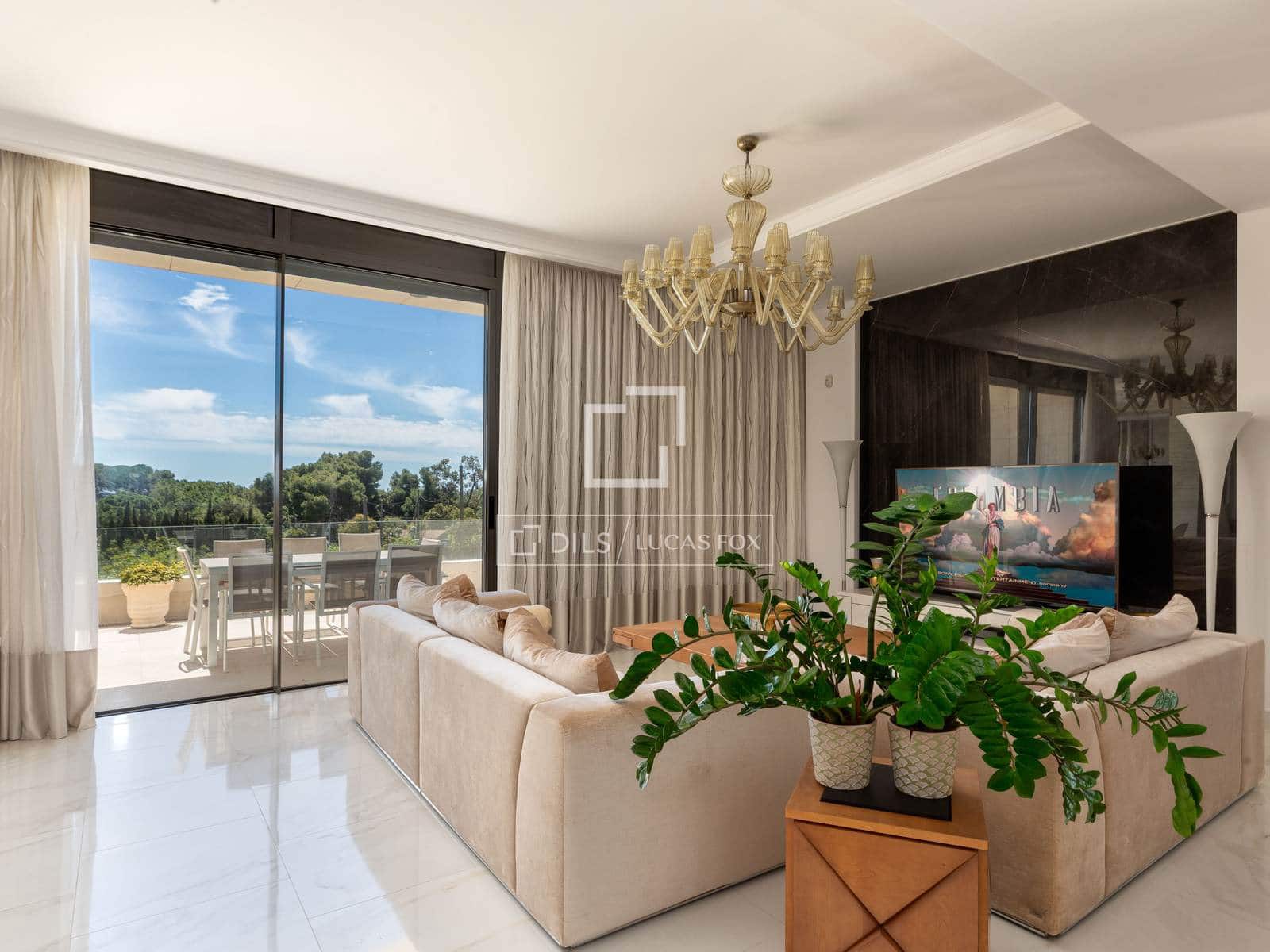 4 quarto Moradia para venda em Lloret de Mar com piscina garagem - 2 990 000 € (Ref: 9844462)