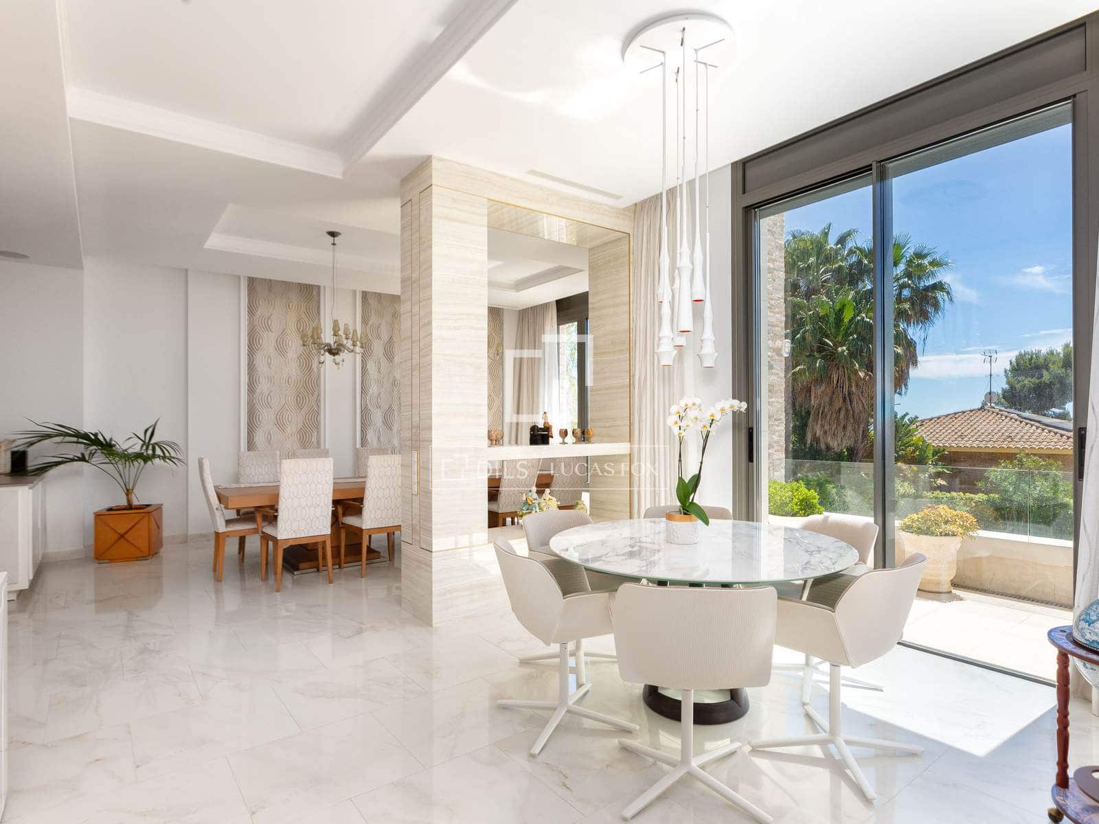 4 quarto Moradia para venda em Lloret de Mar com piscina garagem - 2 990 000 € (Ref: 9844462)