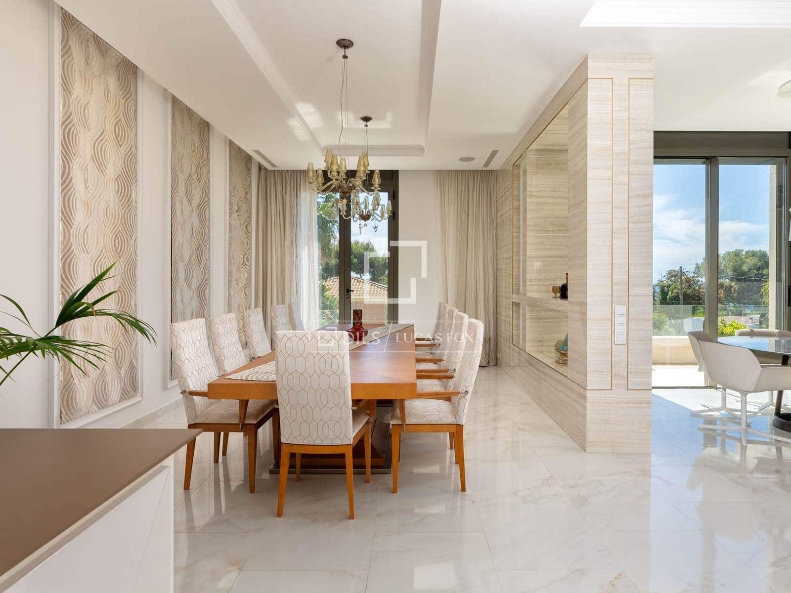 4 quarto Moradia para venda em Lloret de Mar com piscina garagem - 2 990 000 € (Ref: 9844462)