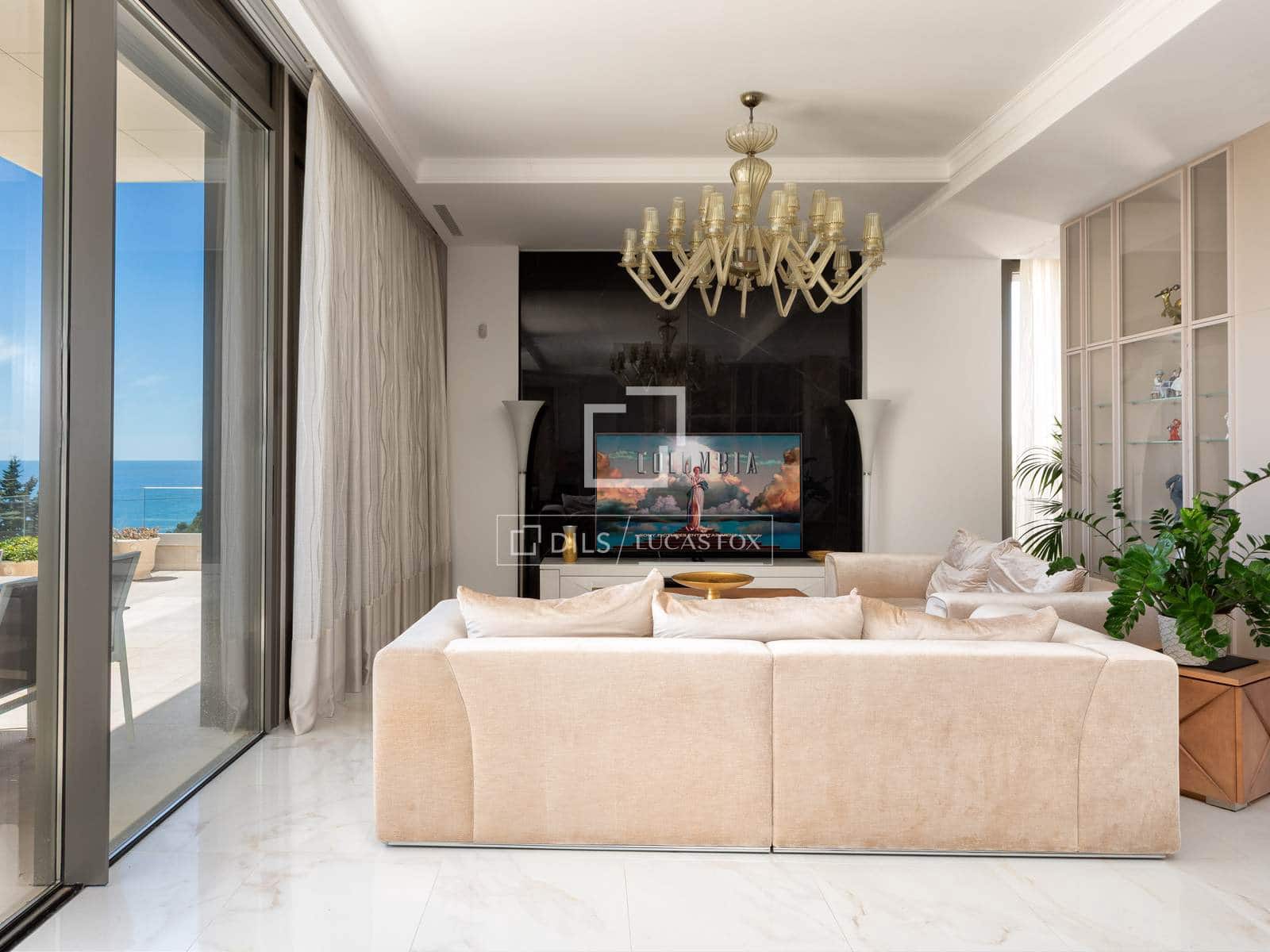 4 quarto Moradia para venda em Lloret de Mar com piscina garagem - 2 990 000 € (Ref: 9844462)