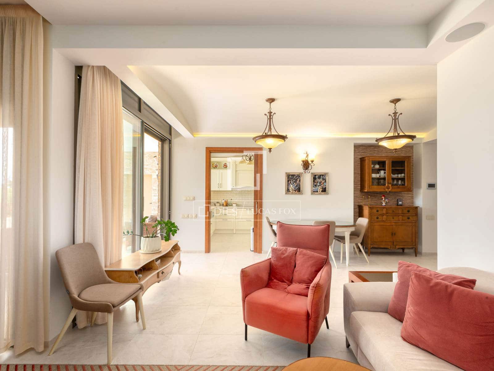 4 quarto Moradia para venda em Lloret de Mar com piscina garagem - 2 990 000 € (Ref: 9844462)