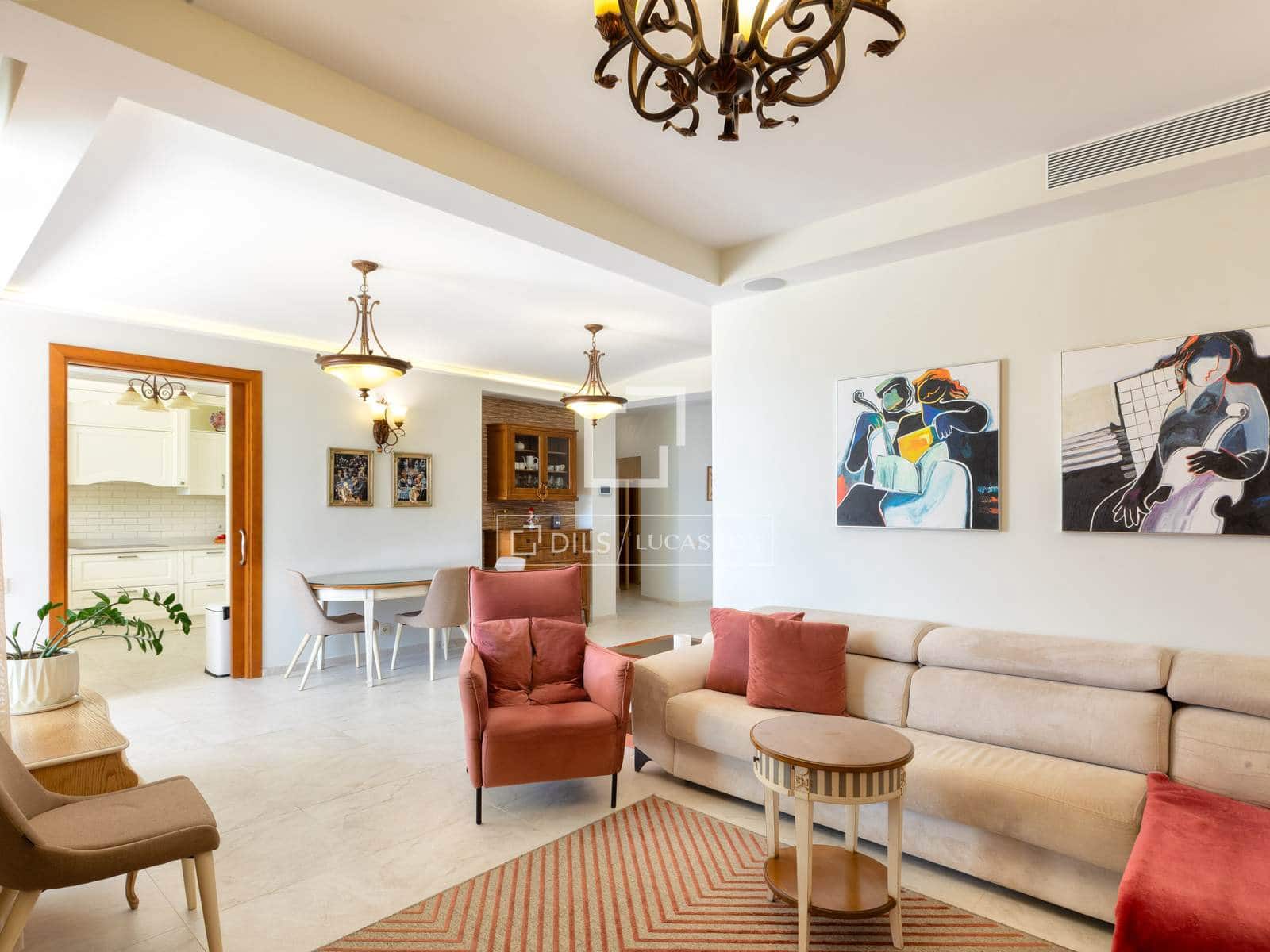 4 quarto Moradia para venda em Lloret de Mar com piscina garagem - 2 990 000 € (Ref: 9844462)