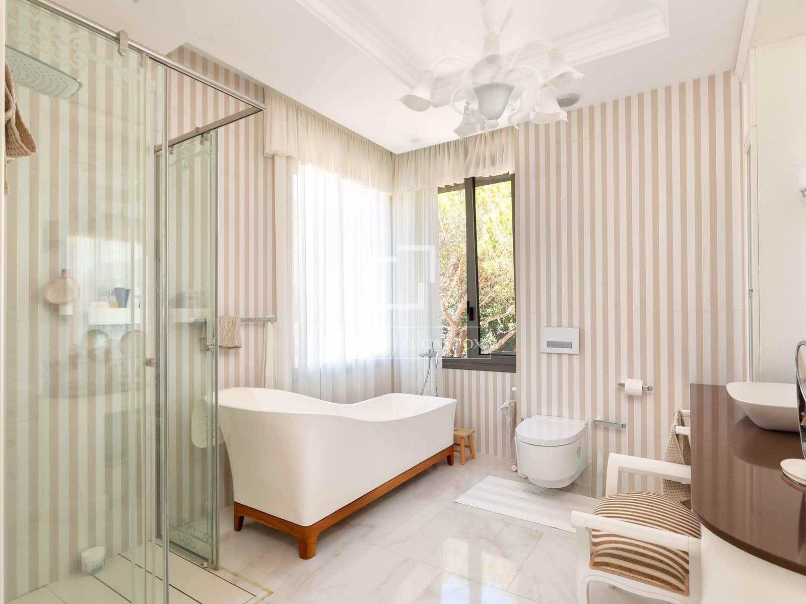 4 quarto Moradia para venda em Lloret de Mar com piscina garagem - 2 990 000 € (Ref: 9844462)