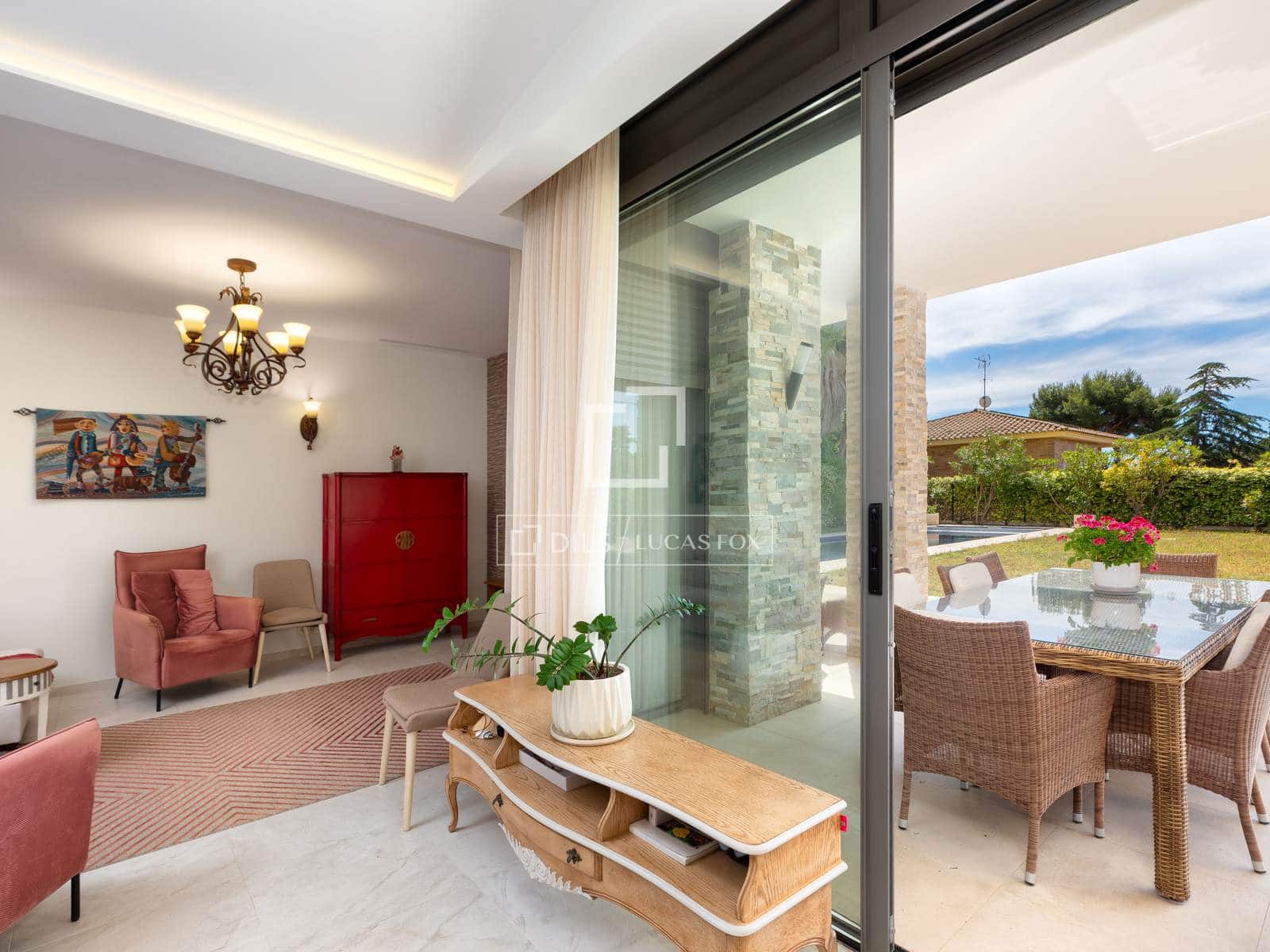 4 quarto Moradia para venda em Lloret de Mar com piscina garagem - 2 990 000 € (Ref: 9844462)