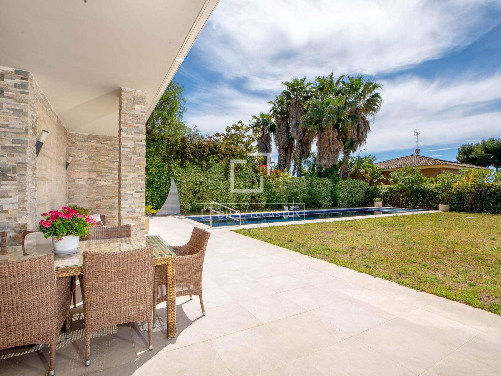 4 quarto Moradia para venda em Lloret de Mar com piscina garagem - 2 990 000 € (Ref: 9844462)