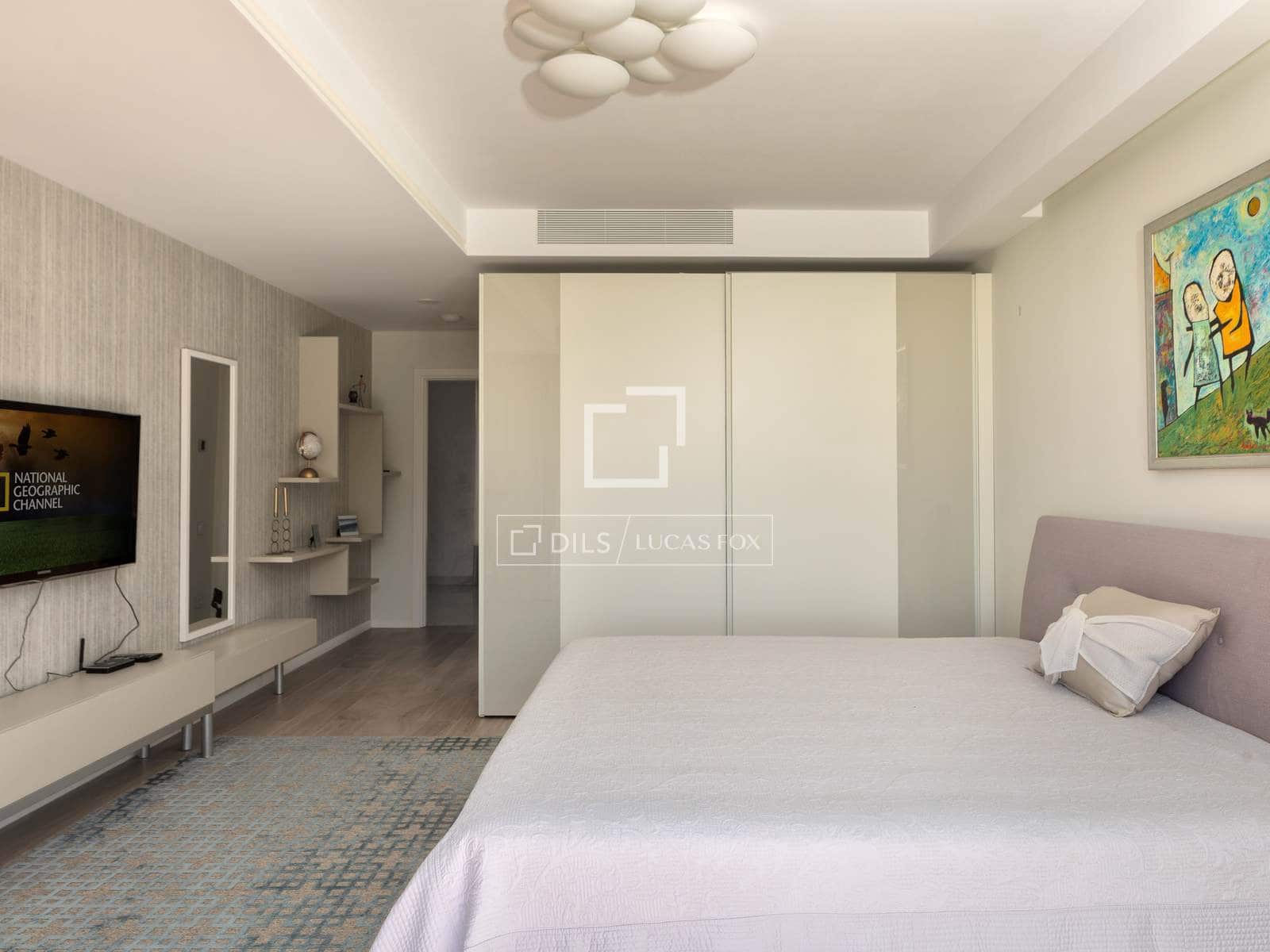 4 quarto Moradia para venda em Lloret de Mar com piscina garagem - 2 990 000 € (Ref: 9844462)