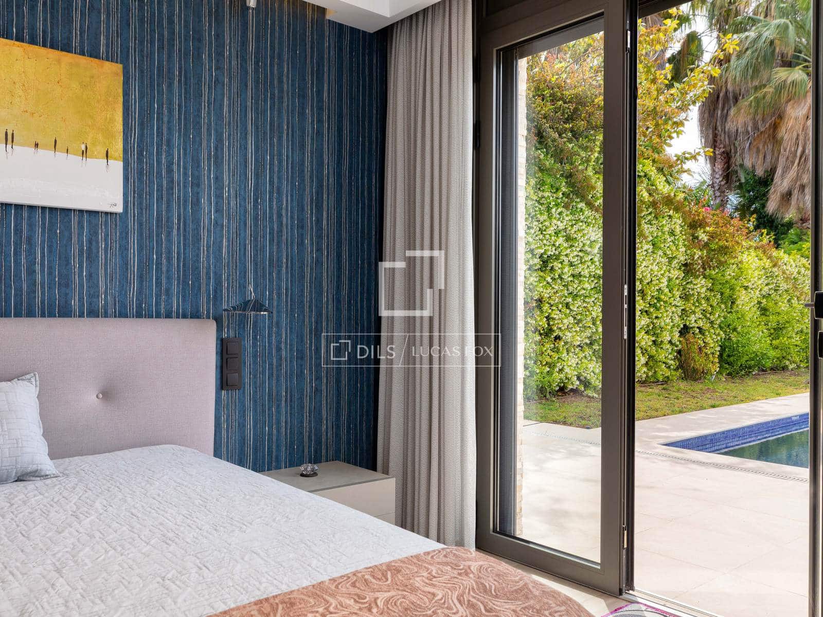4 quarto Moradia para venda em Lloret de Mar com piscina garagem - 2 990 000 € (Ref: 9844462)