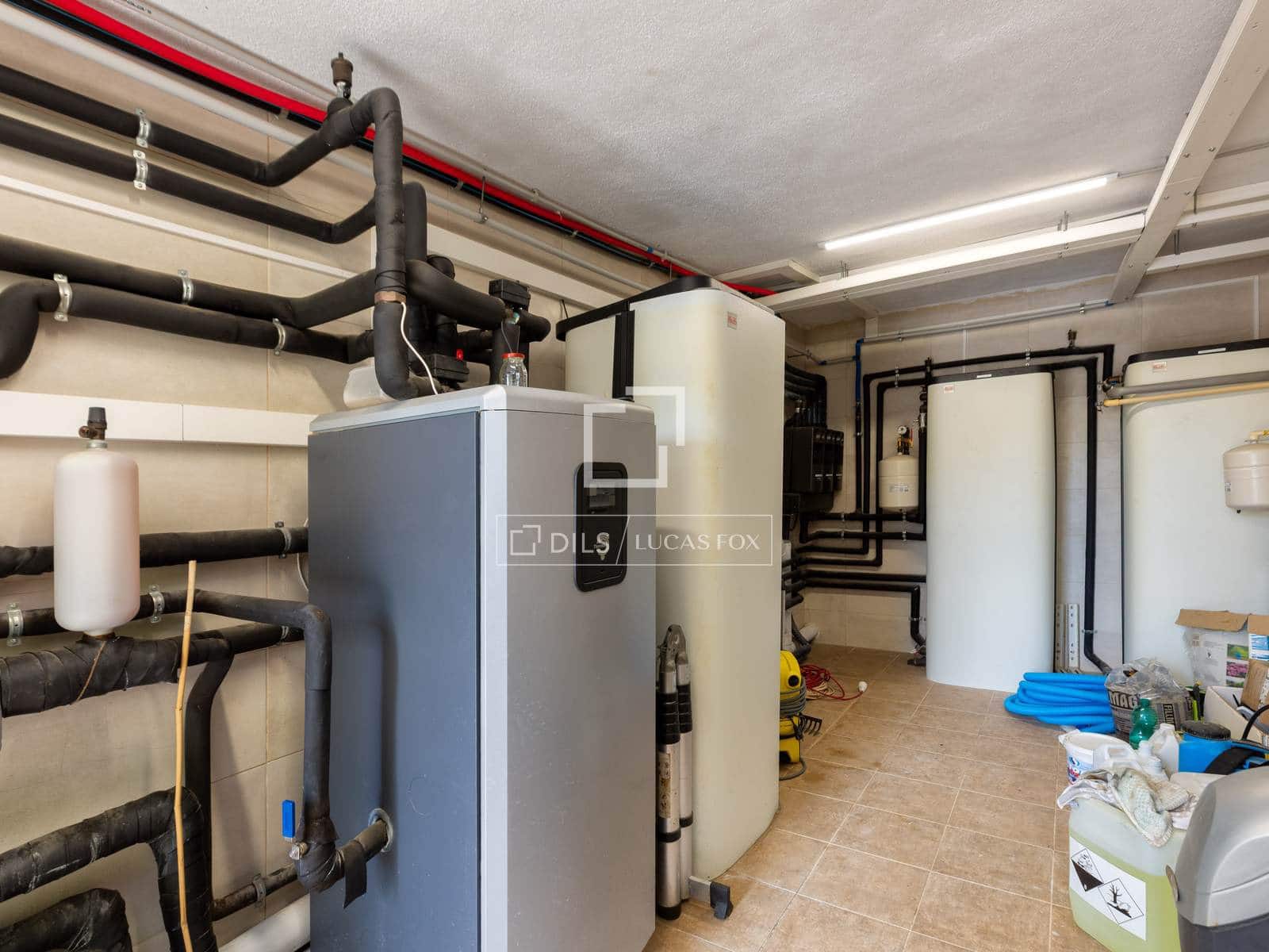 4 quarto Moradia para venda em Lloret de Mar com piscina garagem - 2 990 000 € (Ref: 9844462)