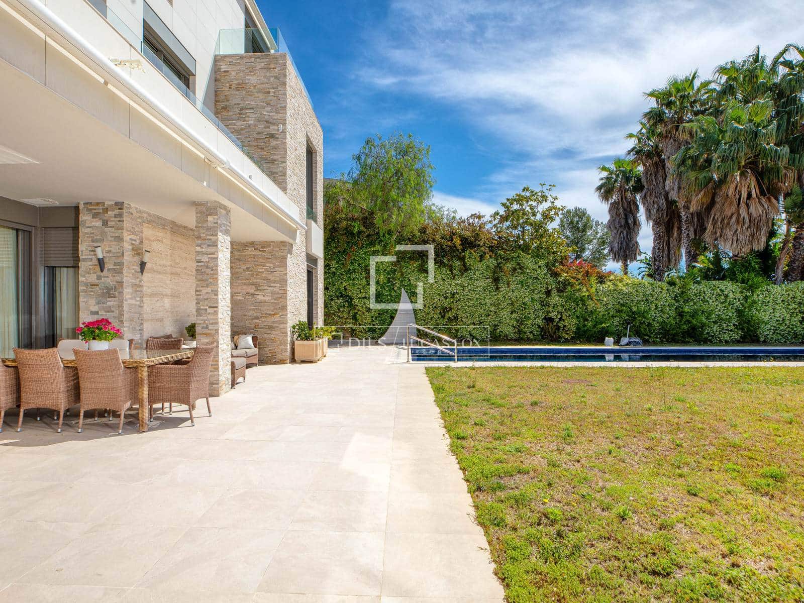 4 quarto Moradia para venda em Lloret de Mar com piscina garagem - 2 990 000 € (Ref: 9844462)