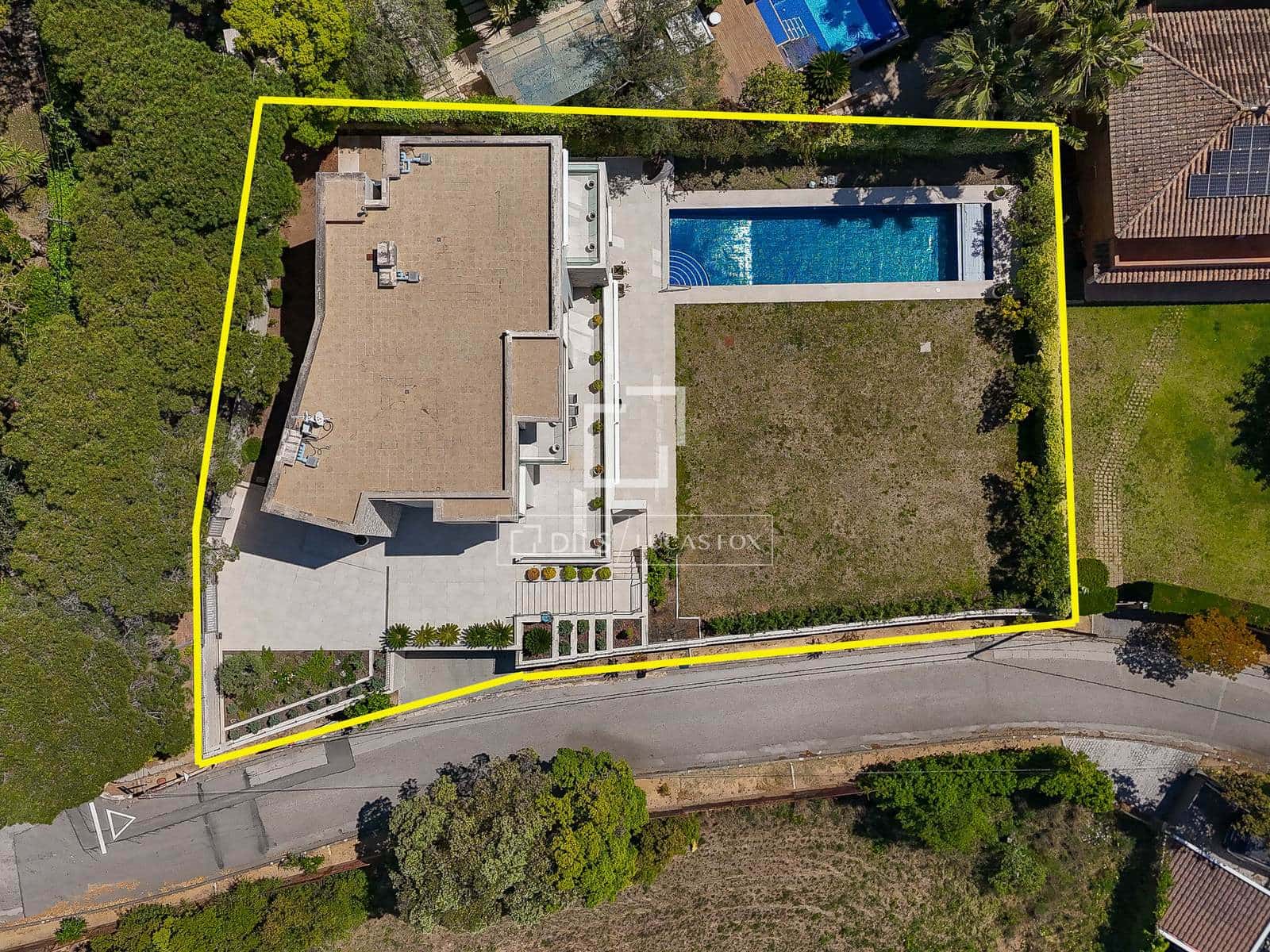 4 quarto Moradia para venda em Lloret de Mar com piscina garagem - 2 990 000 € (Ref: 9844462)
