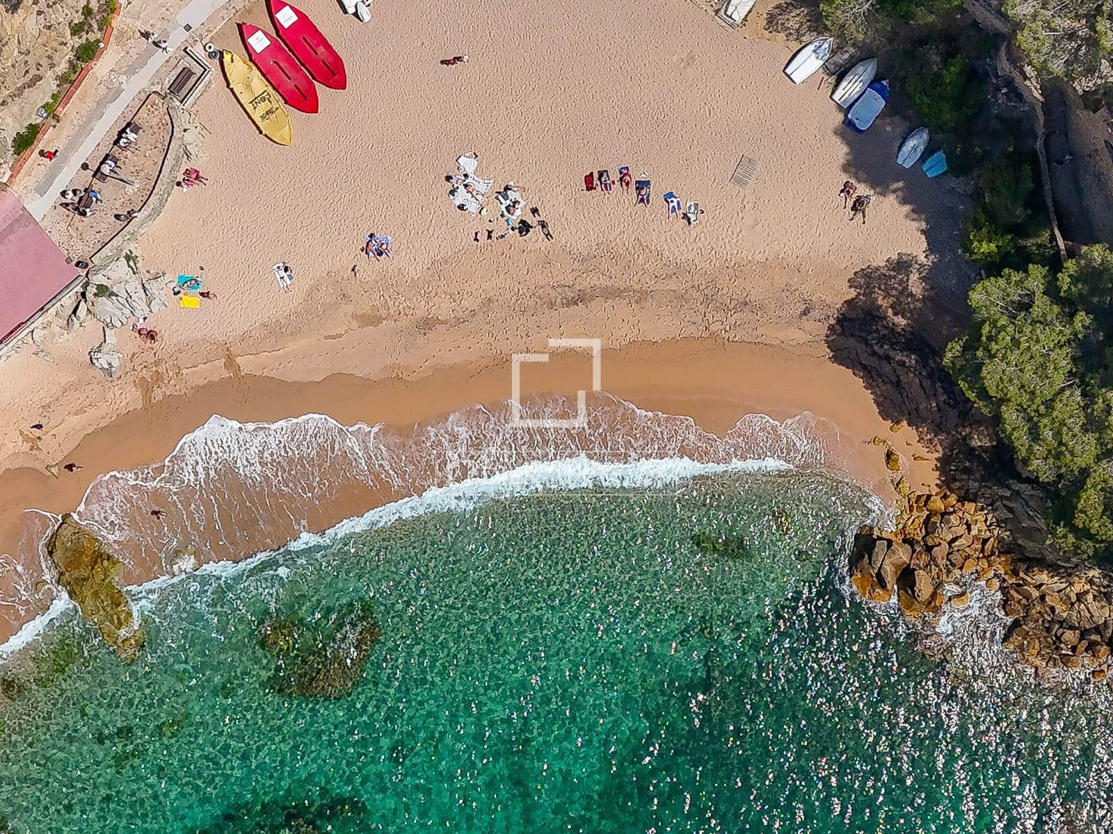 4 quarto Moradia para venda em Lloret de Mar com piscina garagem - 2 990 000 € (Ref: 9844462)
