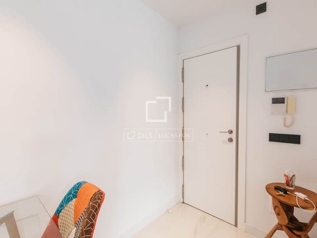 1 sypialnia Apartament do wynajęcia w Hispanoamérica, Miasto Madryt - 1 750 € (Ref: 9844463)