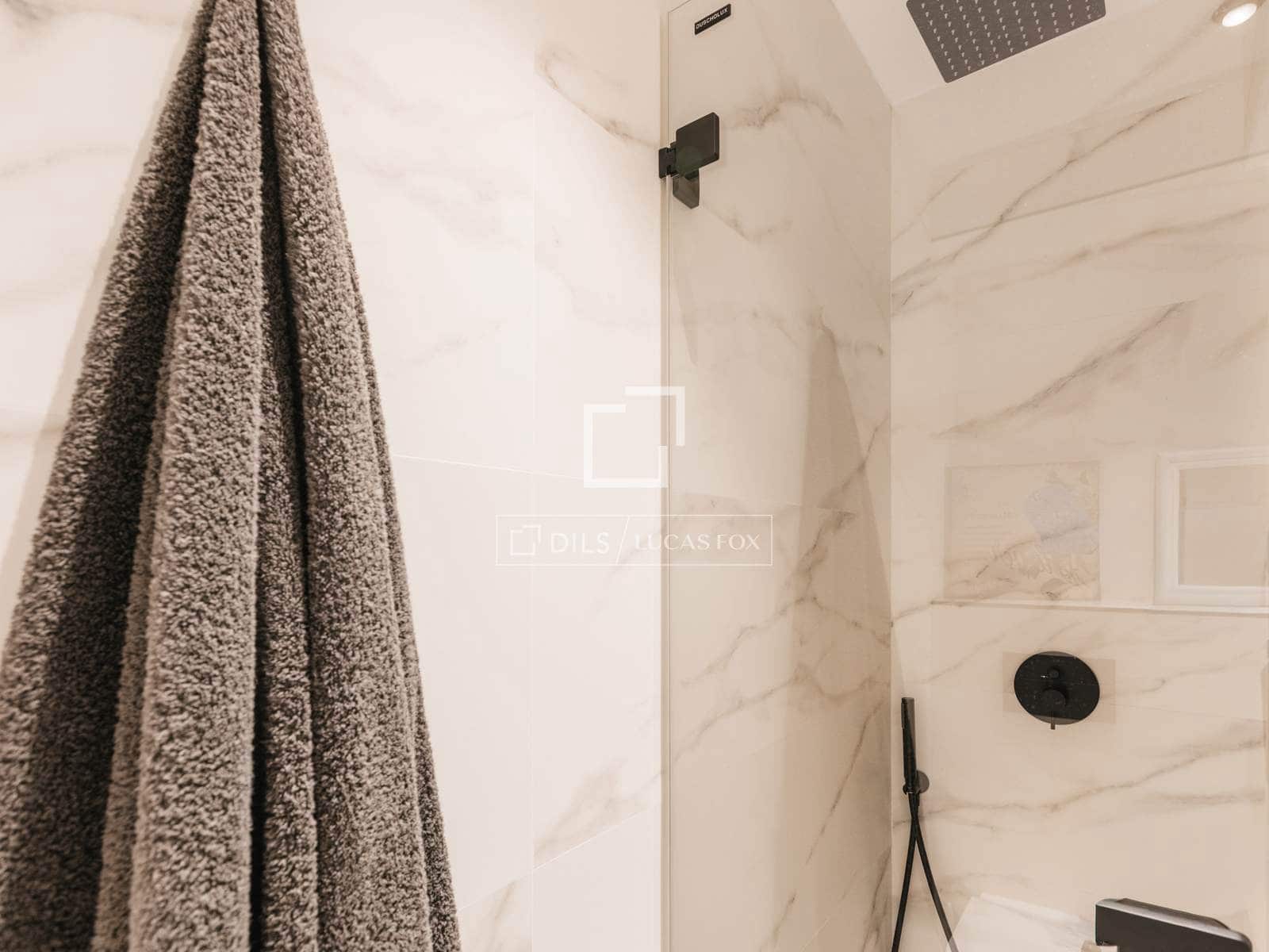 1 sypialnia Apartament do wynajęcia w Miasto Madryt - 1 750 € (Ref: 9844463)