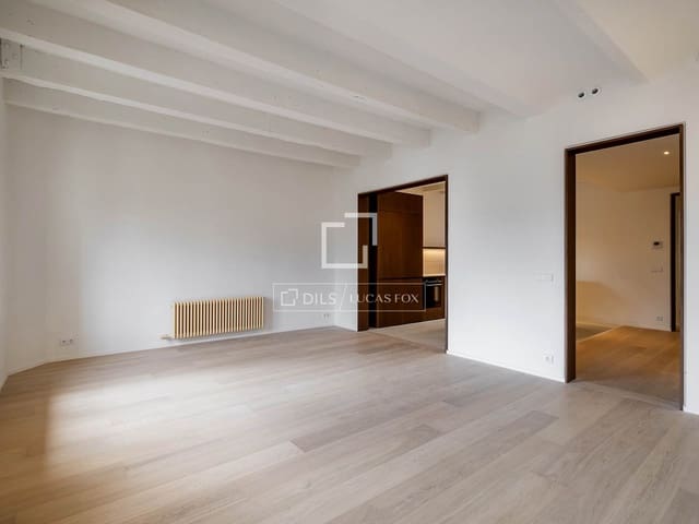 3 soveværelse Lejlighed til salg i Barcelona by - € 1.195.000 (Ref: 9844464)