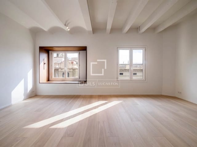 3 soveværelse Lejlighed til salg i Barcelona by - € 1.195.000 (Ref: 9844464)