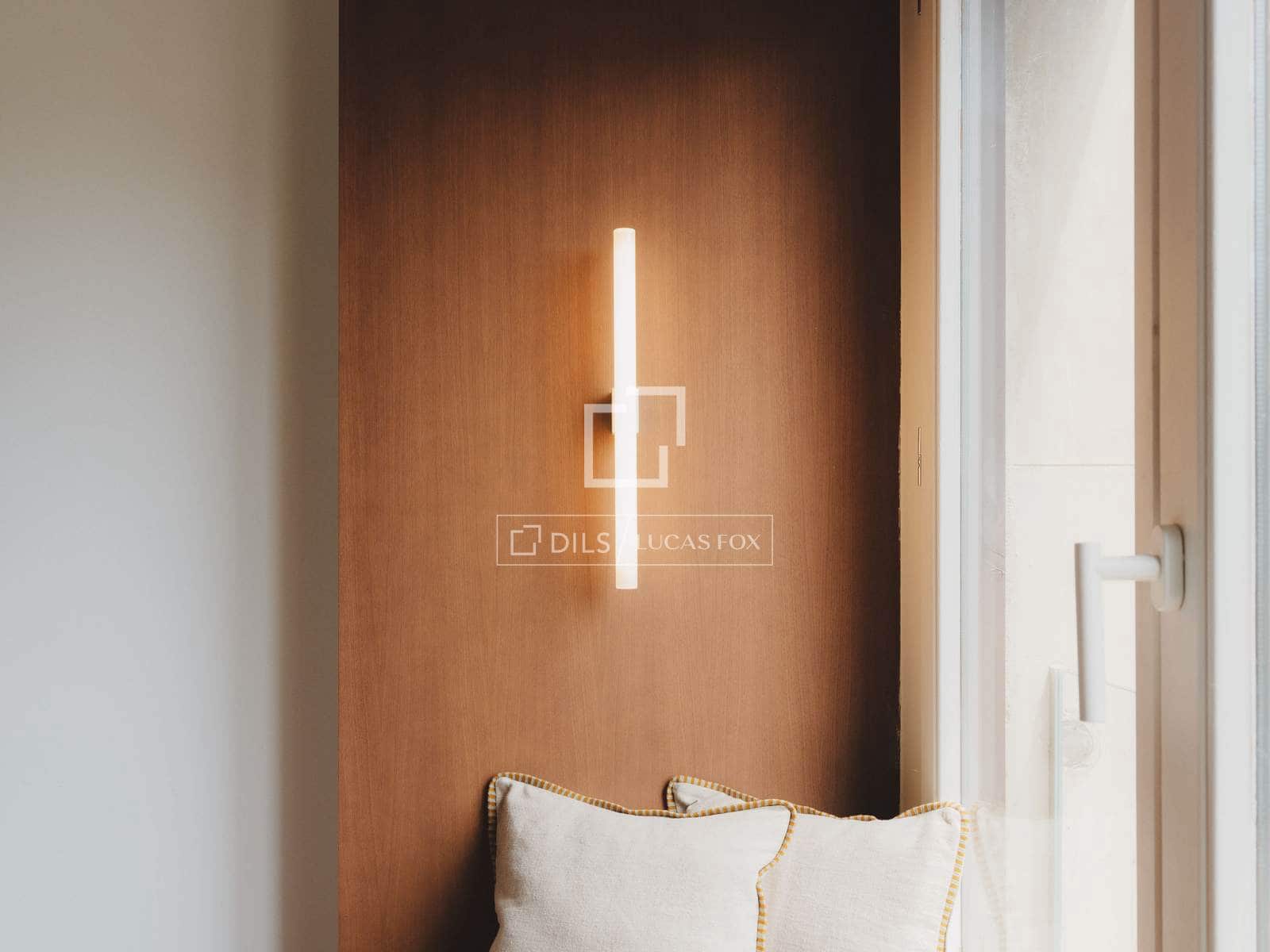 3 Zimmer Apartment zu verkaufen in Barcelona Stadt - 1.070.000 € (Ref: 9844464)