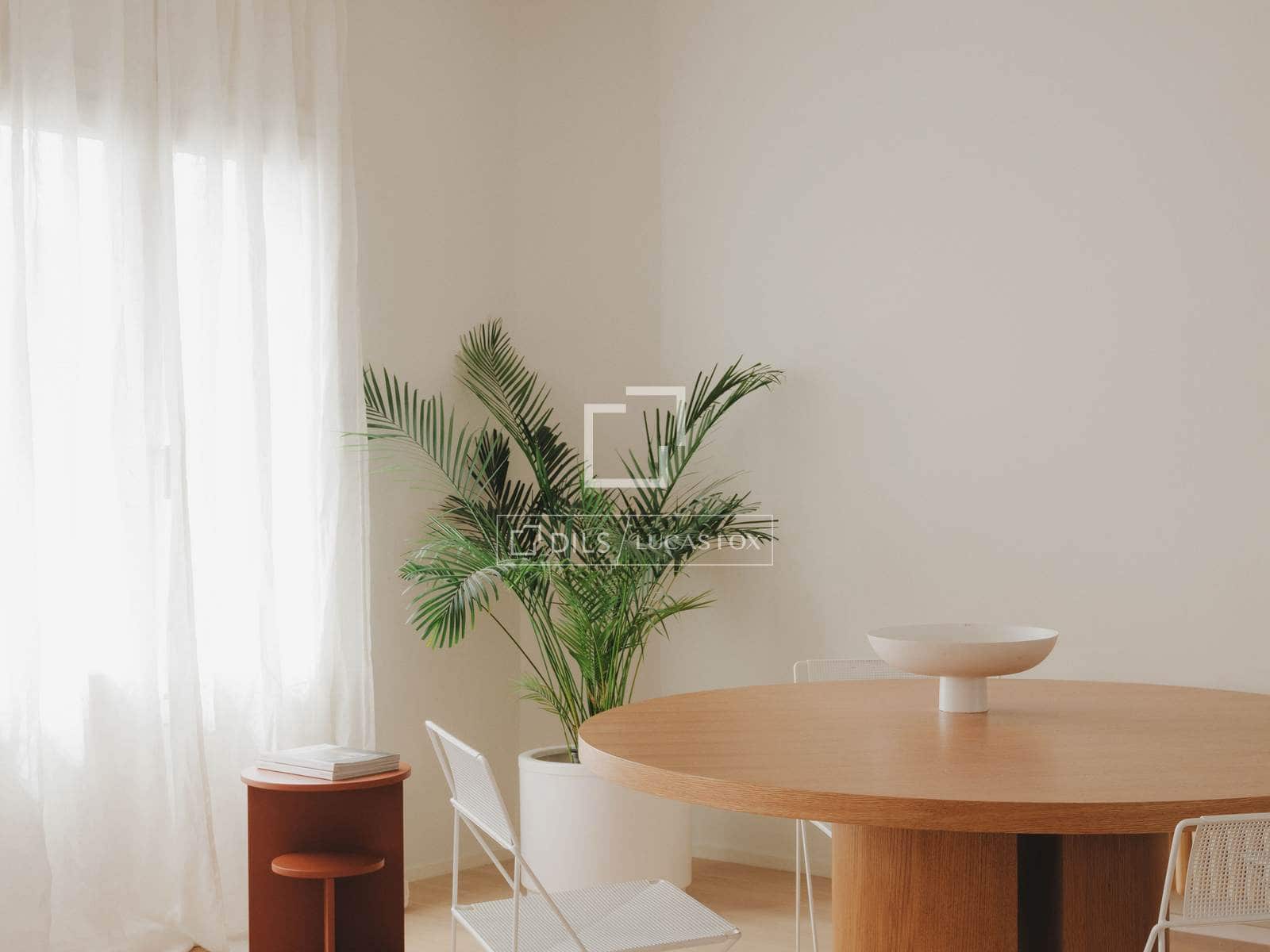 3 Zimmer Apartment zu verkaufen in Barcelona Stadt - 1.070.000 € (Ref: 9844464)