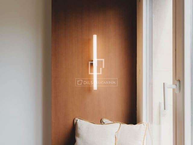 3 Zimmer Apartment zu verkaufen in Barcelona Stadt - 1.070.000 € (Ref: 9844464)