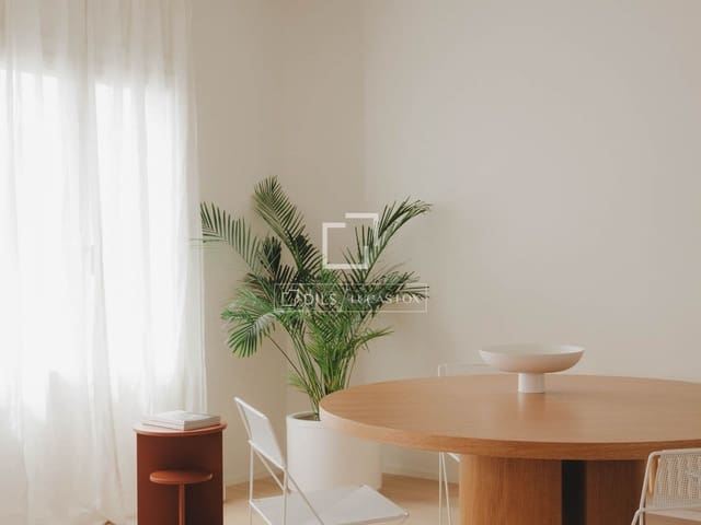 3 Zimmer Apartment zu verkaufen in Barcelona Stadt - 1.070.000 € (Ref: 9844464)