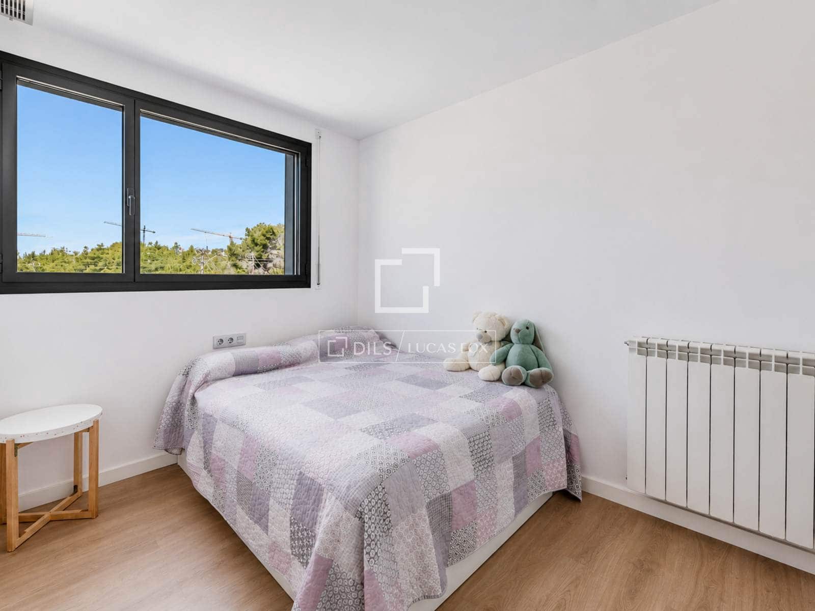 4 bedroom Villa for sale in Sitges with garage - € 895,000 (Ref: 9844465)