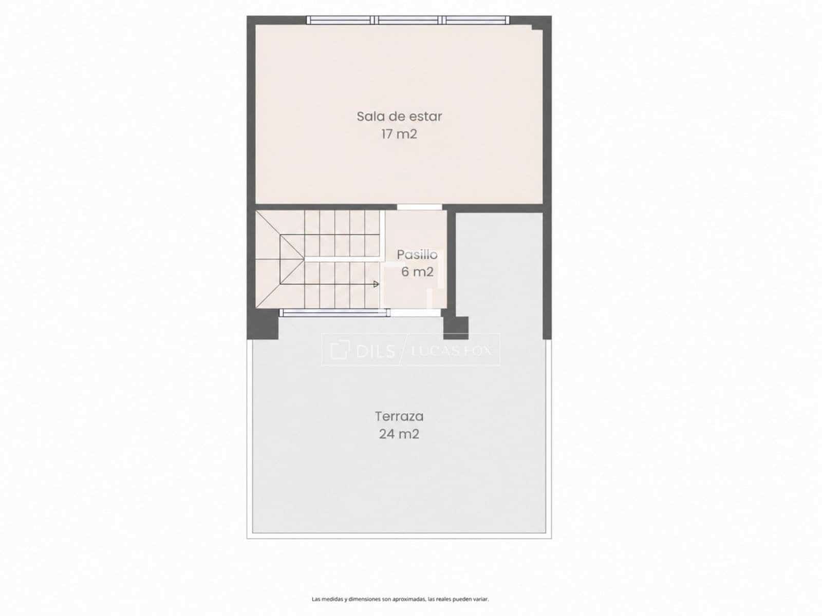 4 bedroom Villa for sale in Sitges with garage - € 895,000 (Ref: 9844465)