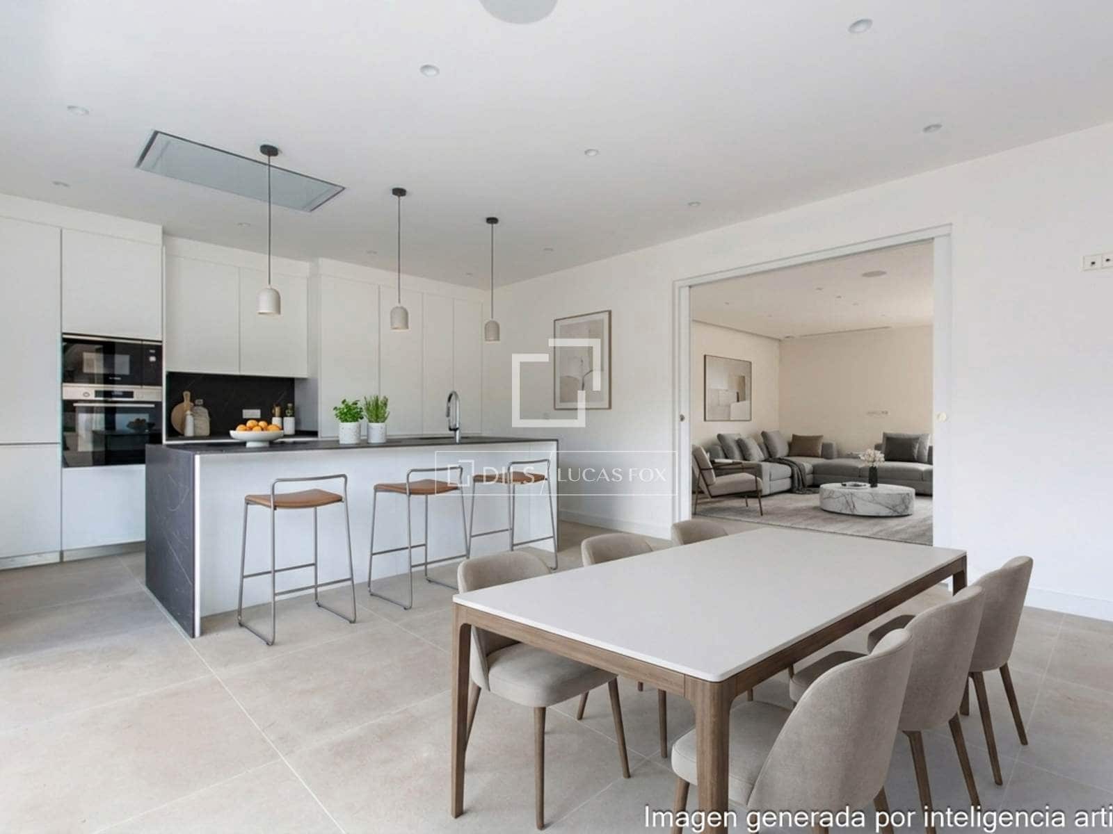 5 bedroom Villa for sale in Boadilla del Monte with pool garage - € 4,500,000 (Ref: 9844546)