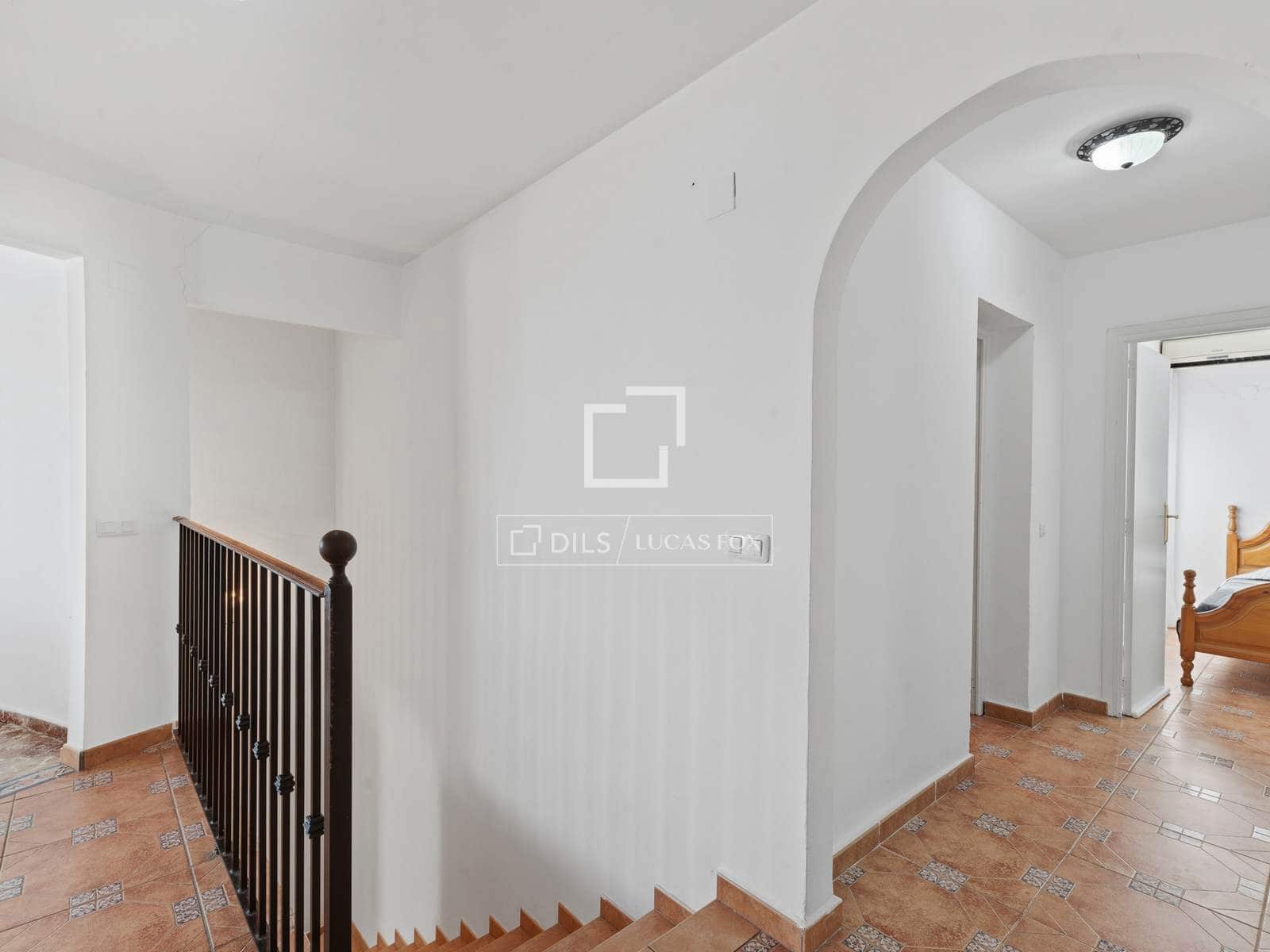 4 quarto Moradia para venda em Calpe / Calp com piscina garagem - 445 000 € (Ref: 9844547)