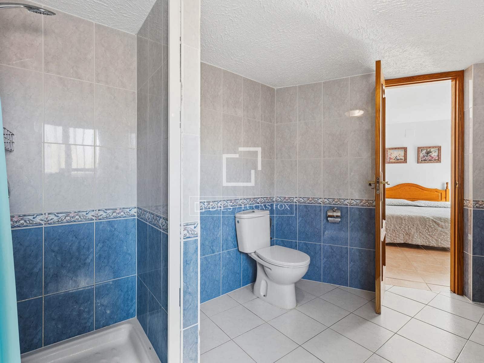 4 quarto Moradia para venda em Calpe / Calp com piscina garagem - 445 000 € (Ref: 9844547)