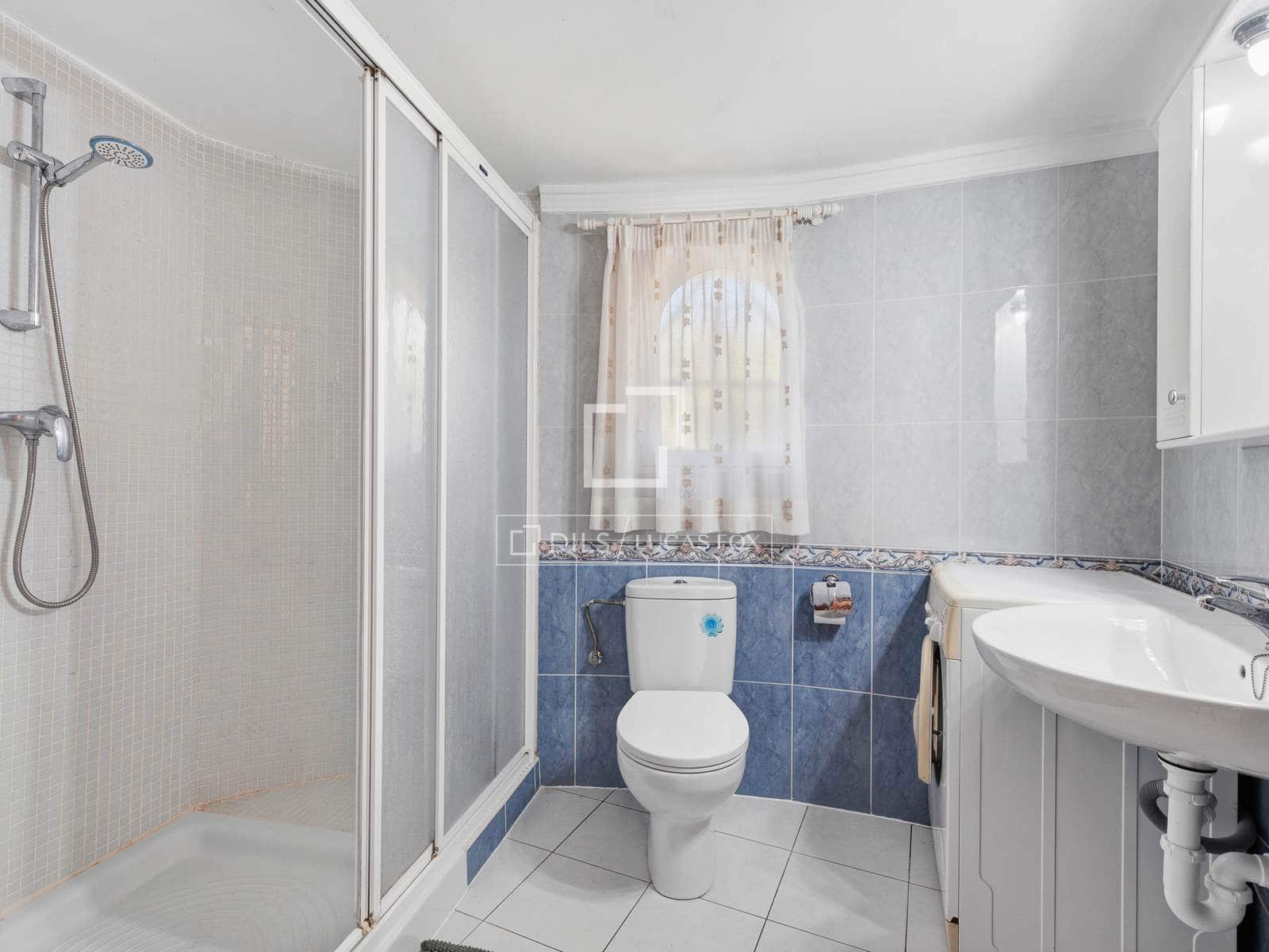 4 quarto Moradia para venda em Calpe / Calp com piscina garagem - 445 000 € (Ref: 9844547)