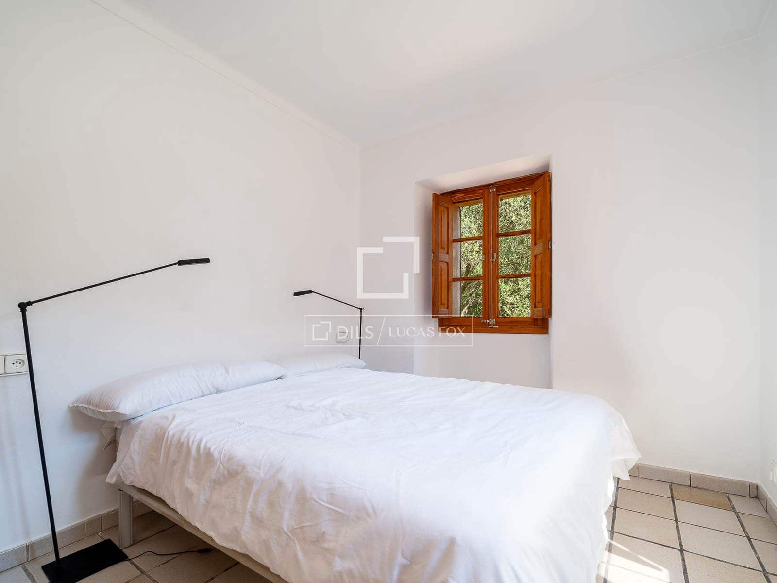 4 makuuhuone Maalaistalo vuokrattavana paikassa Mancor de la Vall - 2 500 € (Ref: 9844548)