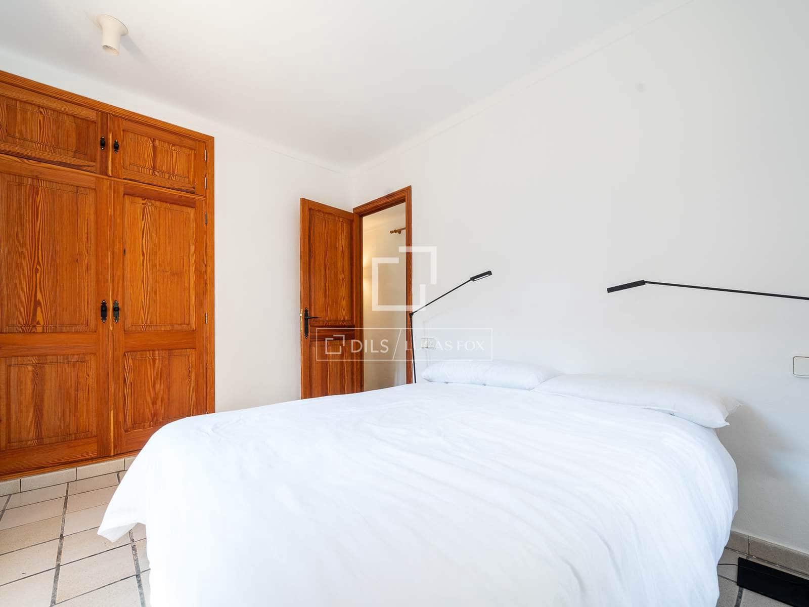 4 makuuhuone Maalaistalo vuokrattavana paikassa Mancor de la Vall - 2 500 € (Ref: 9844548)
