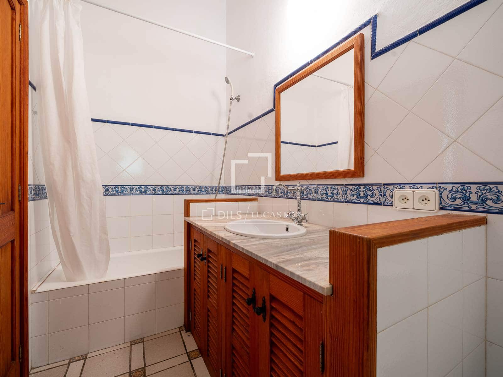 4 makuuhuone Maalaistalo vuokrattavana paikassa Mancor de la Vall - 2 500 € (Ref: 9844548)