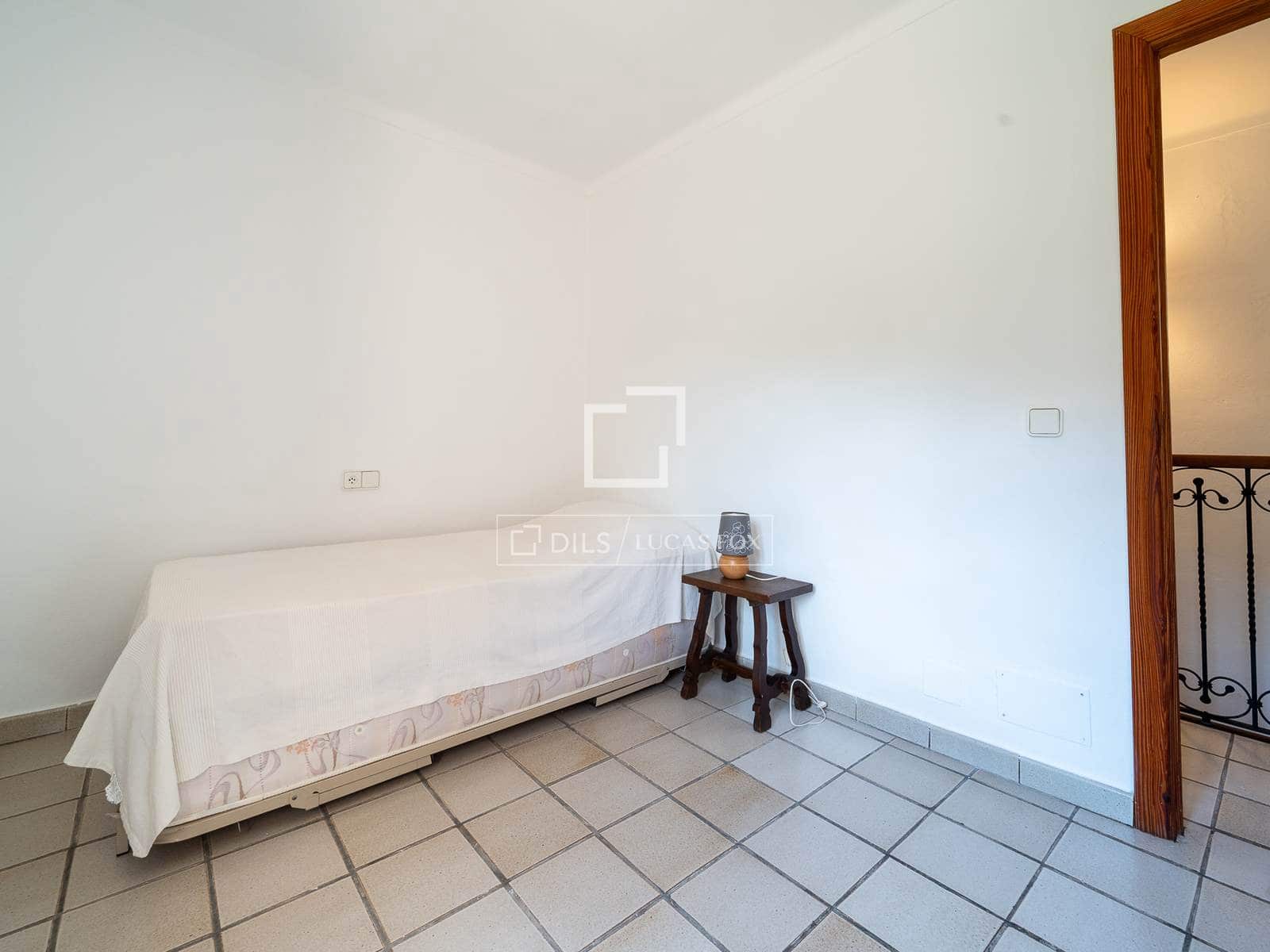 4 makuuhuone Maalaistalo vuokrattavana paikassa Mancor de la Vall - 2 500 € (Ref: 9844548)