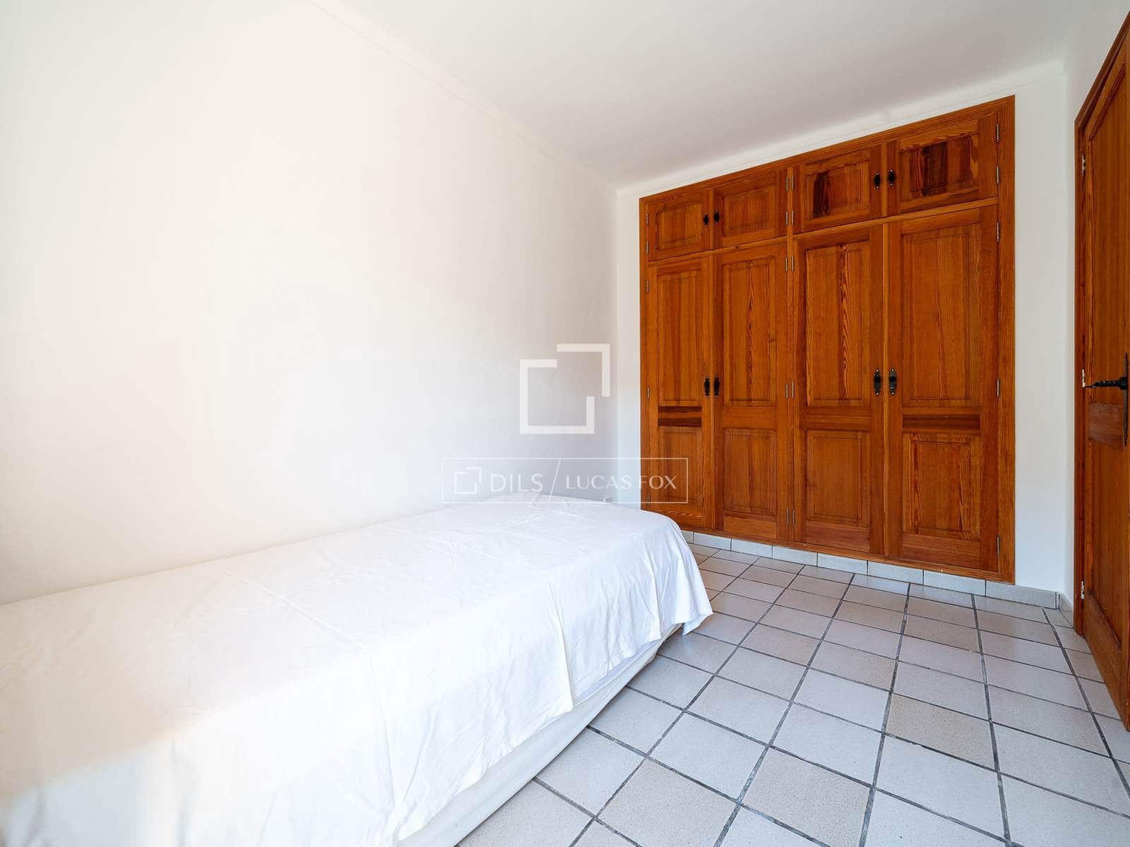 4 makuuhuone Maalaistalo vuokrattavana paikassa Mancor de la Vall - 2 500 € (Ref: 9844548)