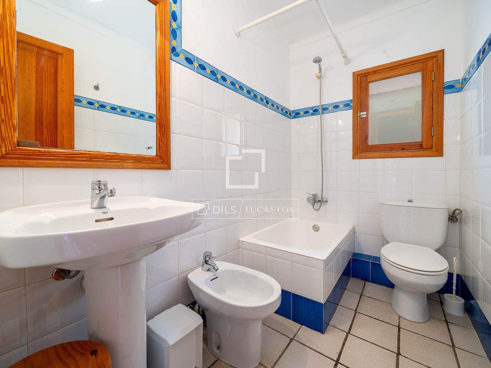 4 makuuhuone Maalaistalo vuokrattavana paikassa Mancor de la Vall - 2 500 € (Ref: 9844548)