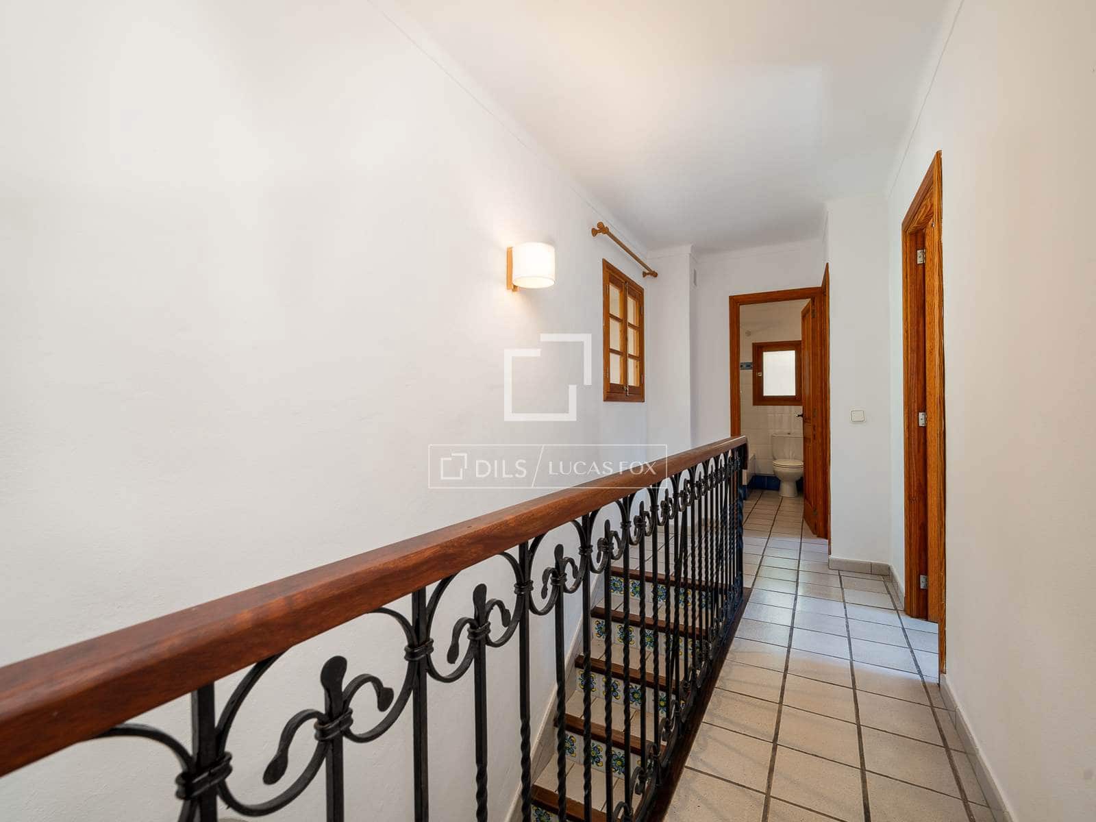 4 makuuhuone Maalaistalo vuokrattavana paikassa Mancor de la Vall - 2 500 € (Ref: 9844548)
