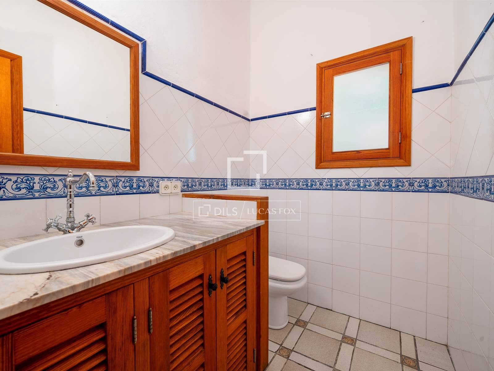 4 makuuhuone Maalaistalo vuokrattavana paikassa Mancor de la Vall - 2 500 € (Ref: 9844548)
