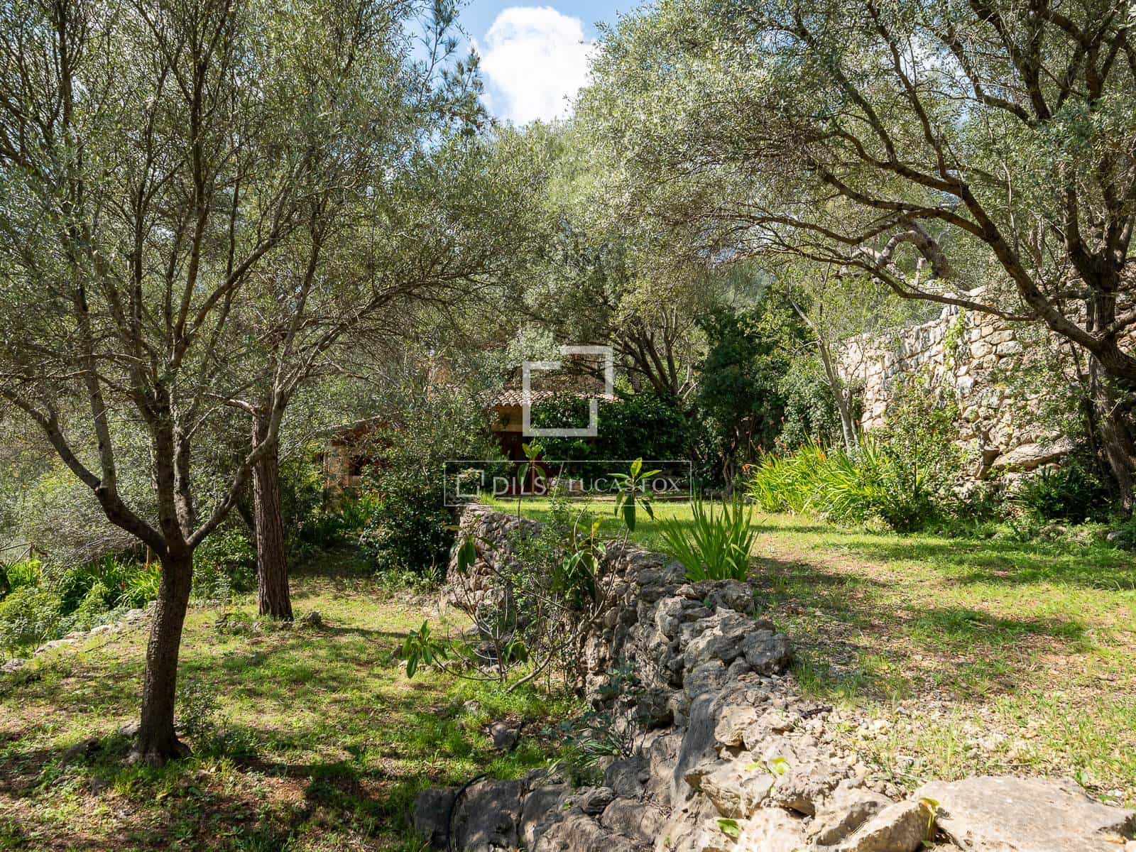4 makuuhuone Maalaistalo vuokrattavana paikassa Mancor de la Vall - 2 500 € (Ref: 9844548)