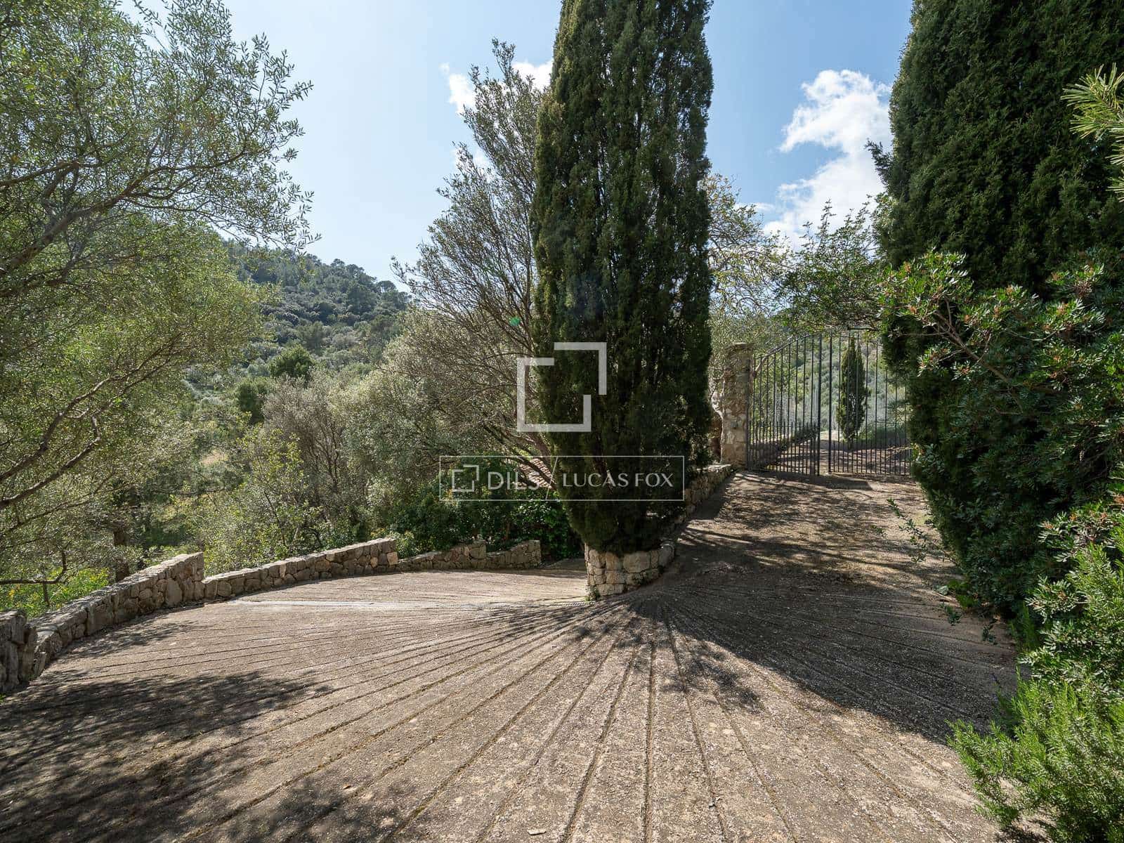 4 makuuhuone Maalaistalo vuokrattavana paikassa Mancor de la Vall - 2 500 € (Ref: 9844548)