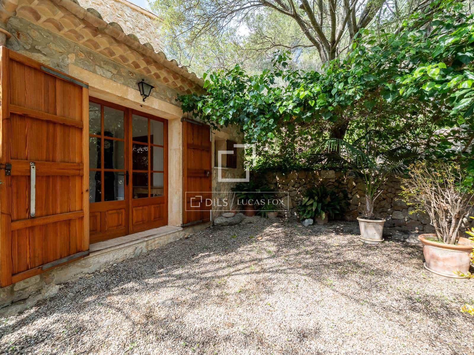4 makuuhuone Maalaistalo vuokrattavana paikassa Mancor de la Vall - 2 500 € (Ref: 9844548)
