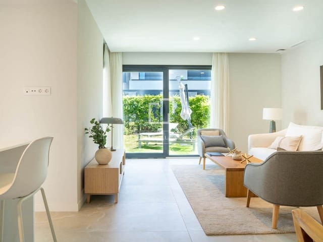 4 sypialnia Willa na sprzedaż w Playa de Palma, Palma de Mallorca z basenem - 1 045 000 € (Ref: 9844549)
