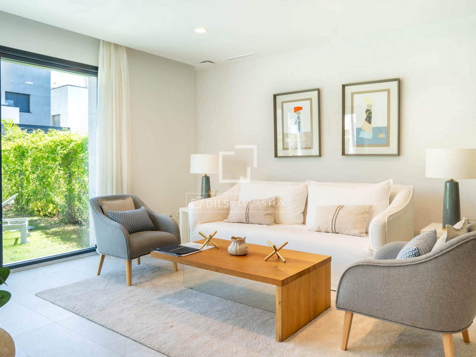 4 bedroom Villa for sale in Playa de Palma with pool - € 1,045,000 (Ref: 9844549)