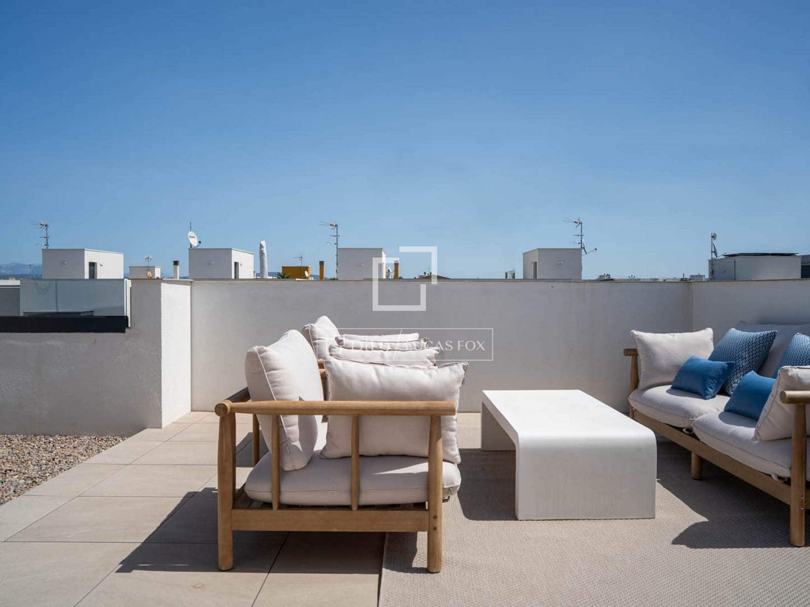 4 bedroom Villa for sale in Playa de Palma with pool - € 1,045,000 (Ref: 9844549)