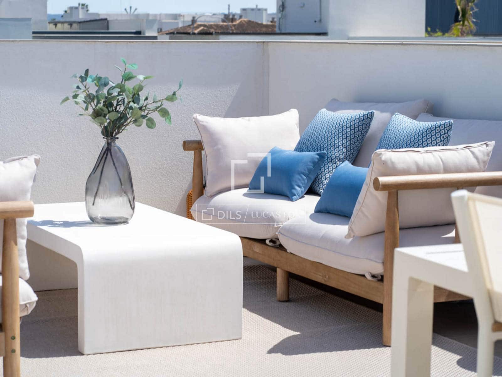 4 bedroom Villa for sale in Playa de Palma with pool - € 1,045,000 (Ref: 9844549)